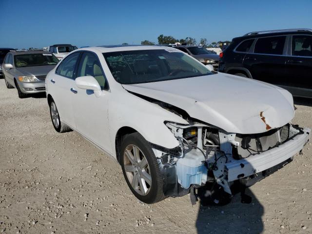 Photo 4 from auction – 2009 LEXUS ES 350 with VIN JTHBJ46G892296211