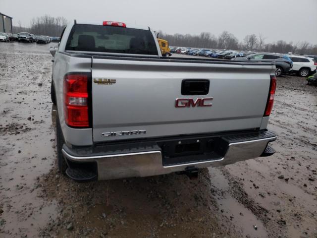 Photo 6 from auction – 2018 GMC SIERRA K15 with VIN 1GTN2LEC2JZ351607