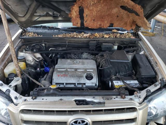 Photo 12 from auction – 2007 TOYOTA HIGHLANDER with VIN JTEEP21A570221037