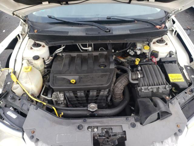 Photo 11 from auction – 2010 CHRYSLER SEBRING LI with VIN 1C3CC5FB1AN123213
