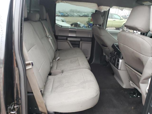 Photo 10 from auction – 2015 FORD F150 SUPER with VIN 1FTEW1CP9FFB66123