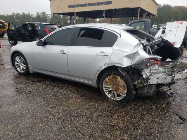 Photo 2 from auction – 2010 INFINITI G37 BASE with VIN JN1CV6AP3AM409278