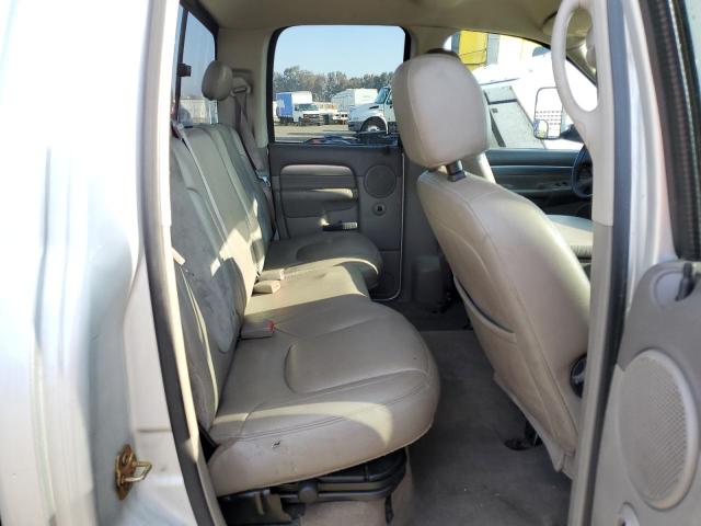 Foto 10 de la subasta – 2004 DODGE RAM 3500 S con VIN 3D7MA48C24G212748