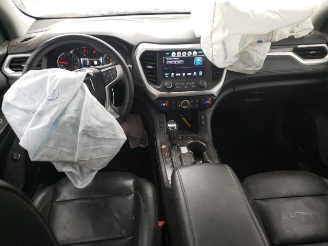 Photo 8 from auction – 2019 GMC ACADIA SLT with VIN 1GKKNMLA2KZ212214