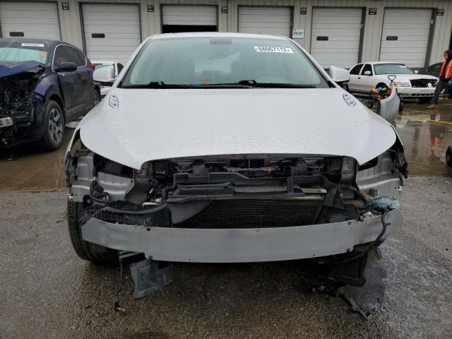 Photo 5 from auction – 2012 BUICK LACROSSE with VIN 1G4GC5G3XCF170687