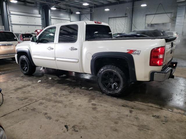 Photo 2 from auction – 2011 CHEVROLET SILVERADO with VIN 3GCPKSE34BG218559