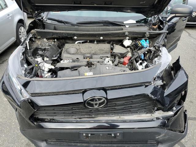 Photo 11 from auction – 2020 TOYOTA RAV4 LE with VIN 2T3F1RFV1LC125234