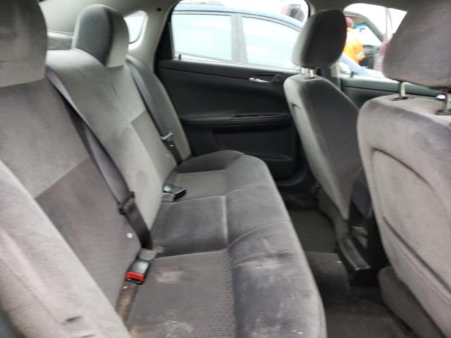 Photo 10 from auction – 2012 CHEVROLET IMPALA POL with VIN 2G1WD5E37C1249427
