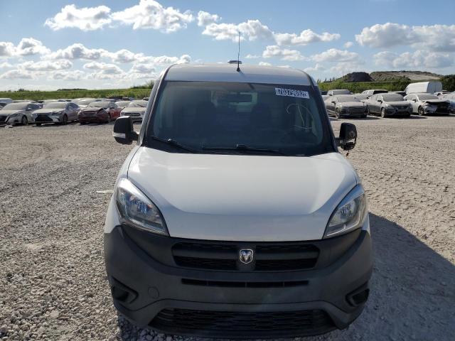 Photo 5 from auction – 2018 RAM PROMASTER with VIN ZFBERFAB0J6J56488