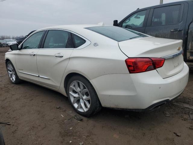 Photo 2 from auction – 2014 CHEVROLET IMPALA LTZ with VIN 1G1155S3XEU146649
