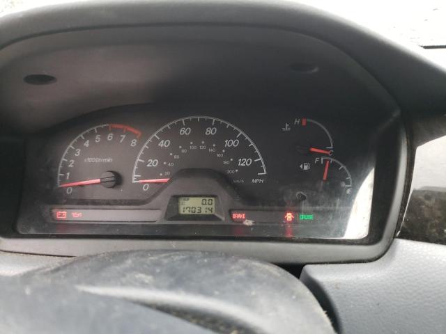 Photo 9 from auction – 2002 MITSUBISHI LANCER LS with VIN JA3AJ36EX2U013225