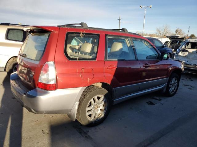 Photo 3 from auction – 2008 SUBARU FORESTER 2 with VIN JF1SG67608H709533