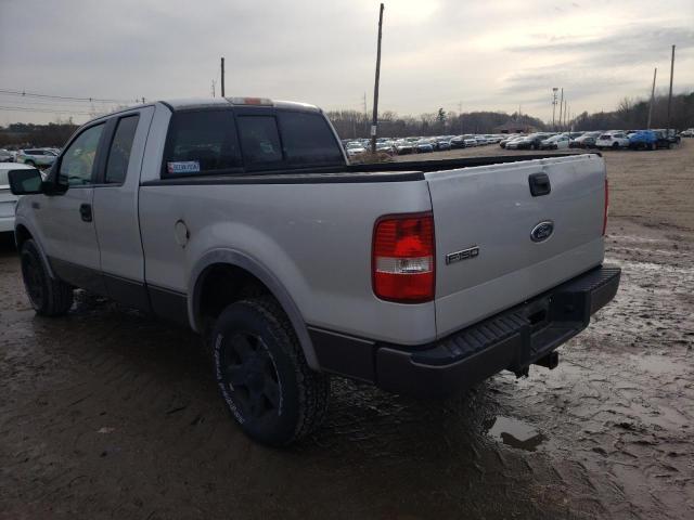 Zdjęcie 2 z aukcji – 2005 FORD F150 z VIN 1FTPX14535NB29074
