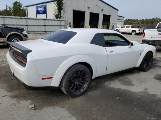 Photo 3 from auction – 2019 DODGE CHALLENGER with VIN 2C3CDZFJ4KH691333