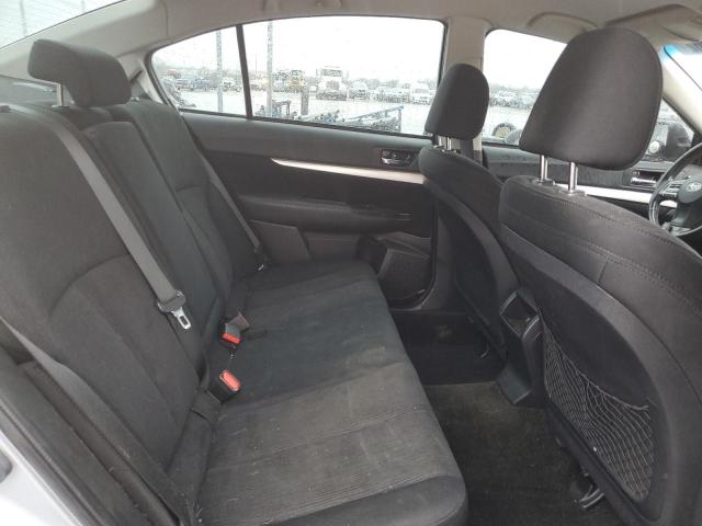 Фото 10 с аукциона – 2013 SUBARU LEGACY 2.5 с VIN 4S3BMCC61D3044642