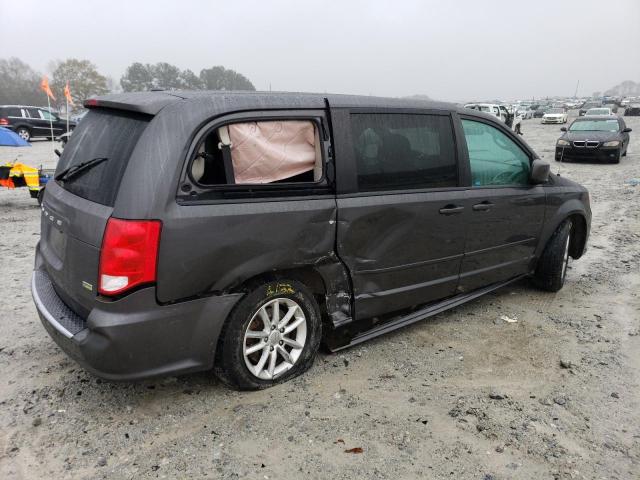 Photo 3 from auction – 2017 DODGE GRAND CARA with VIN 2C4RDGBGXHR847172