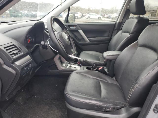 Photo 7 from auction – 2014 SUBARU FORESTER 2 with VIN JF2SJAPC7EH542282