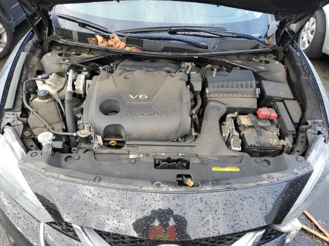 Photo 11 from auction – 2016 NISSAN MAXIMA 3.5 with VIN 1N4AA6AP7GC447732