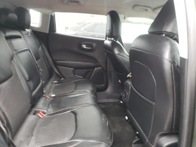 Photo 11 from auction – 2018 JEEP COMPASS LA with VIN 3C4NJCBB2JT165202
