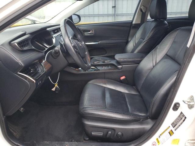 صورة رقم 7 من المزاد - 2013 TOYOTA AVALON BAS مع VIN 4T1BK1EB6DU044193
