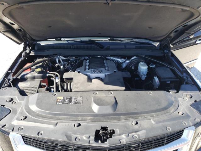 Photo 12 from auction – 2015 CADILLAC ESCALADE L with VIN 1GYS3BKJXFR239247