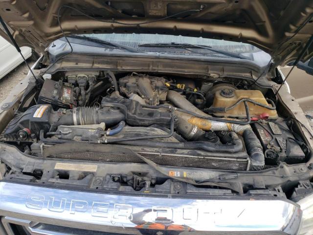 Photo 11 from auction – 2011 FORD F250 SUPER with VIN 1FT7W2AT2BEC29089
