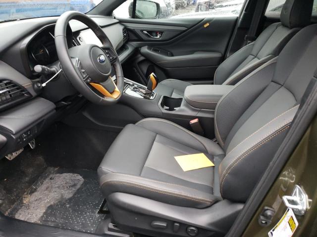 Photo 7 from auction – 2022 SUBARU OUTBACK WI with VIN 4S4BTGUD2N3222465