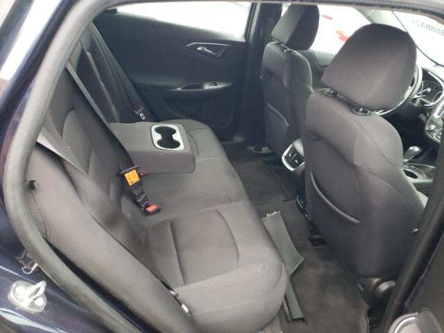 Photo 10 from auction – 2018 CHEVROLET MALIBU LT with VIN 1G1ZD5ST6JF115807