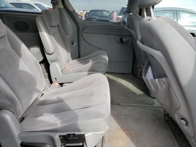 Photo 11 from auction – 2005 DODGE GRAND CARA with VIN 2D4GP44L65R437331
