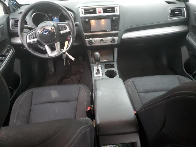 Photo 8 from auction – 2015 SUBARU LEGACY 2.5 with VIN 4S3BNBC62F3072671