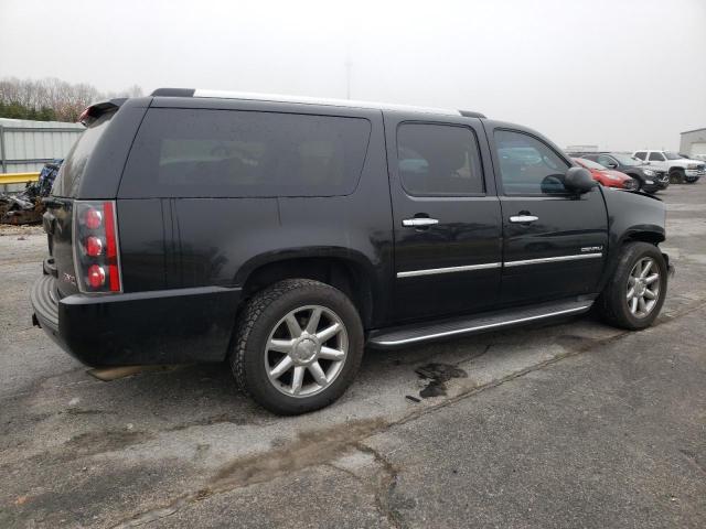 Photo 3 from auction – 2011 GMC YUKON XL D with VIN 1GKS2MEF0BR267262