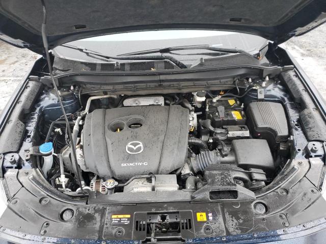 Photo 11 from auction – 2021 MAZDA CX-5 GRAND with VIN JM3KFBDM9M1479669