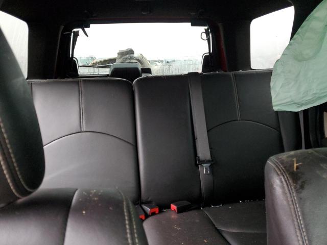 Photo 10 from auction – 2010 MERCURY MARINER PR with VIN 4M2CN8H77AKJ20845
