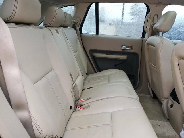 Photo 11 from auction – 2007 FORD EDGE SEL P with VIN 2FMDK39C17BA25732
