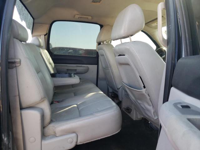 Photo 10 from auction – 2009 CHEVROLET SILVERADO with VIN 3GCEK23M29G193805