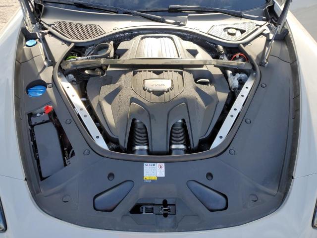Photo 11 from auction – 2021 PORSCHE PANAMERA B with VIN WP0AJ2A75ML118817