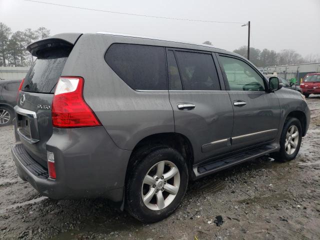 Photo 3 from auction – 2012 LEXUS GX 460 with VIN JTJBM7FX8C5040017