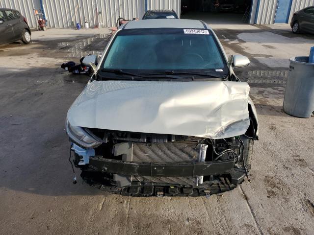 Photo 5 from auction – 2020 HYUNDAI ACCENT SE with VIN 3KPC24A64LE123538
