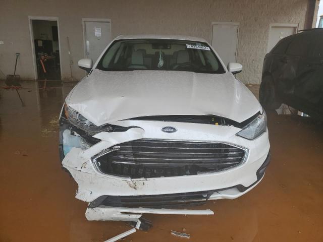 Photo 5 from auction – 2020 FORD FUSION SE with VIN 3FA6P0HD3LR261243