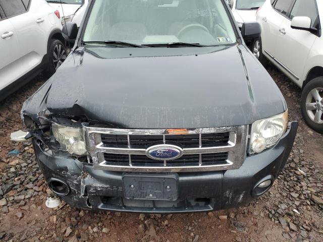 Photo 11 from auction – 2008 FORD ESCAPE XLT with VIN 1FMCU93ZX8KB47390