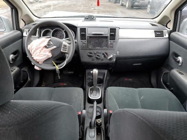 Photo 8 from auction – 2010 NISSAN VERSA S with VIN 3N1BC1CP4AL444021