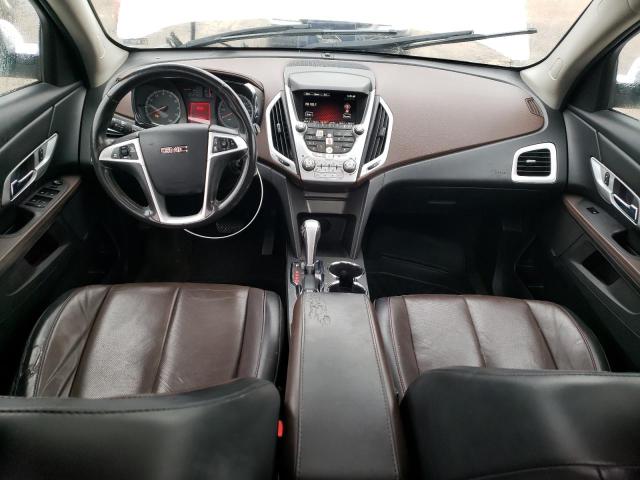 Photo 8 from auction – 2012 GMC TERRAIN SL with VIN 2GKFLXE53C6238911