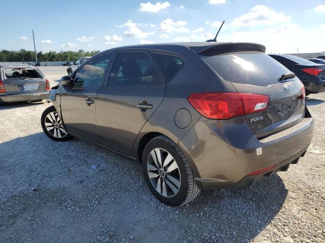 Photo 2 from auction – 2013 KIA FORTE EX with VIN KNAFU5A27D5655032