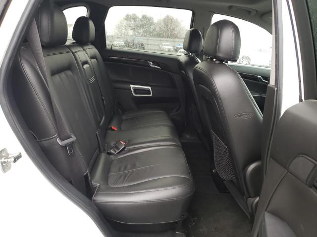 Photo 11 from auction – 2014 CHEVROLET CAPTIVA LT with VIN 3GNAL4EK5ES512891