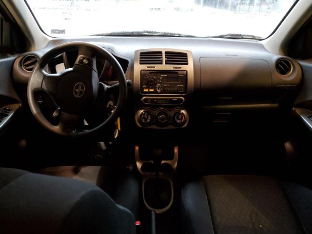 Photo 8 from auction – 2013 TOYOTA SCION XD with VIN JTKKUPB42D1033693