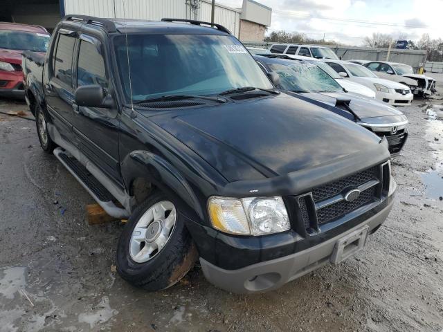 Photo 4 from auction – 2003 FORD EXPLORER S with VIN 1FMZU77E93UA41225
