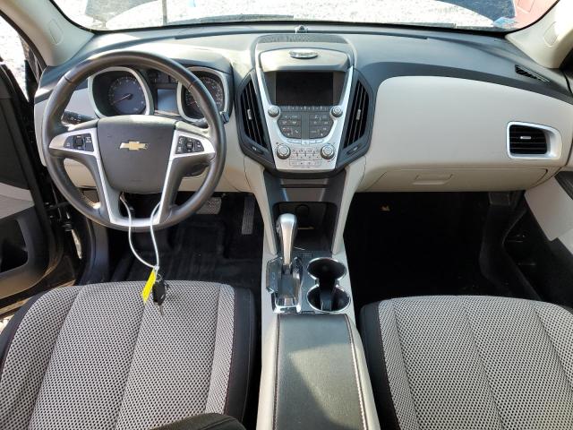 Photo 8 from auction – 2015 CHEVROLET EQUINOX LT with VIN 2GNALBEK0F6419006