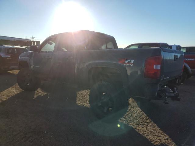 Photo 2 from auction – 2010 CHEVROLET SILVERADO with VIN 3GCRKSE36AG164995