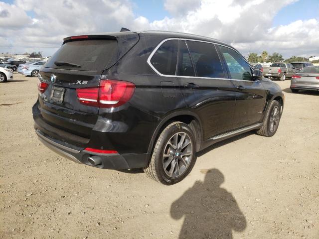 Photo 3 from auction – 2015 BMW X5 XDRIVE3 with VIN 5UXKR0C56F0K71979