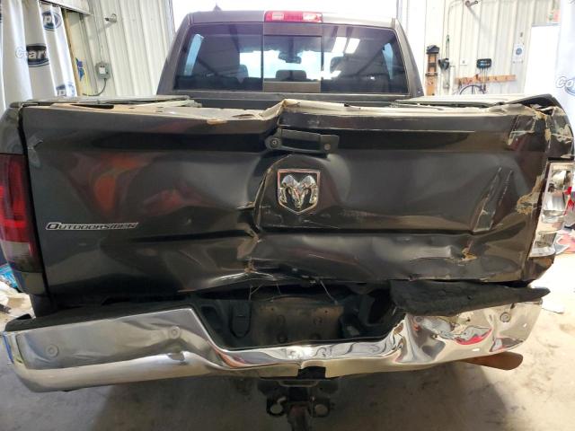 صورة رقم 6 من المزاد - 2016 RAM 1500 SLT مع VIN 1C6RR7LM9GS196370